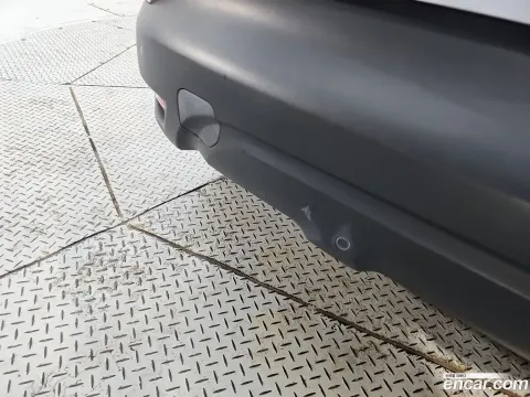 Renault QM3