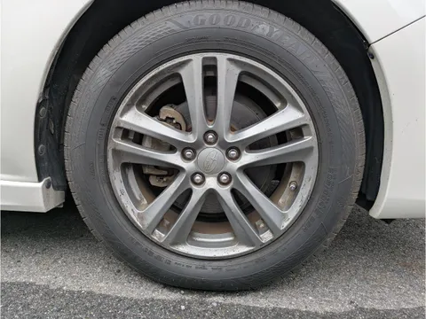 Subaru Impreza Sports