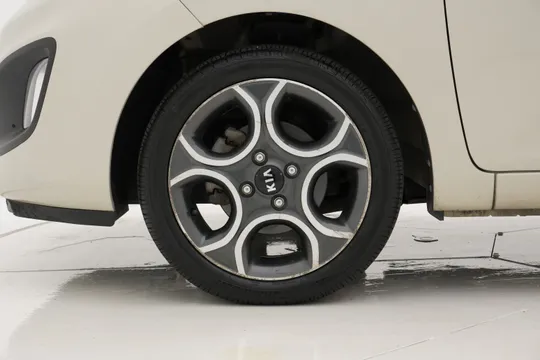 Kia Picanto (Morning)