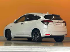 Honda HR-V (Vezel)