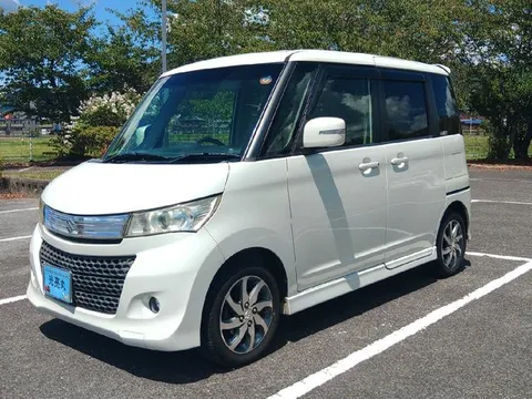 Suzuki Palette SW