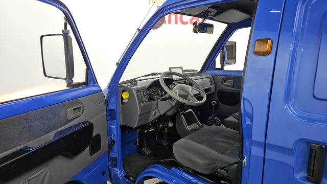 Chevrolet Damas