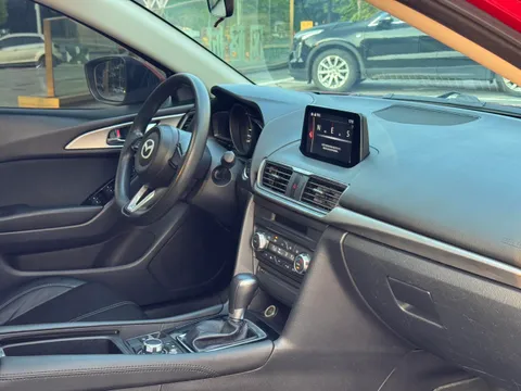 Mazda Mazda 3