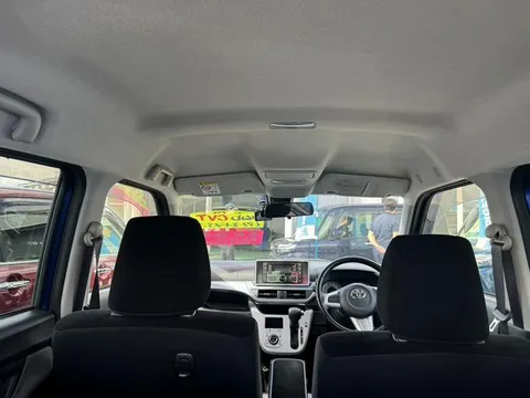 Toyota Pixis Joy