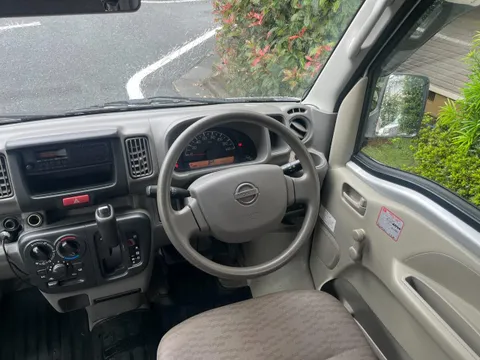 Nissan Clipper