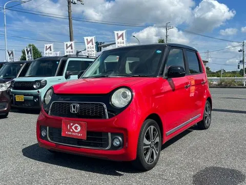 Honda N-ONE
