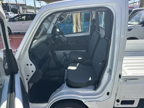 Nissan Clipper Truck