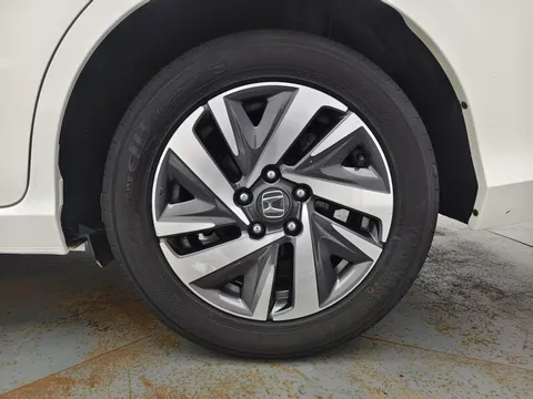 Honda Crider