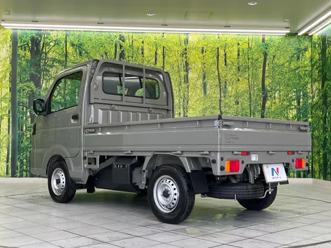 Nissan Clipper Truck