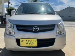 Mazda AZ-Wagon
