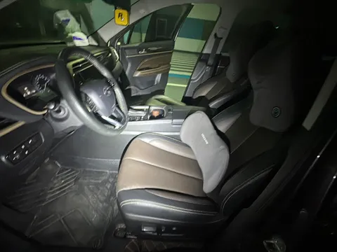 Gac GS5