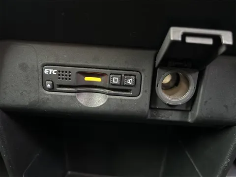 Honda N-BOX Plus