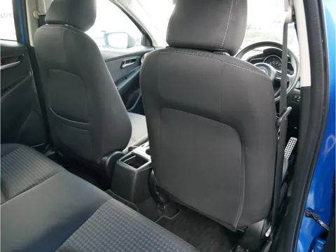 Mazda Mazda2 (Demio)