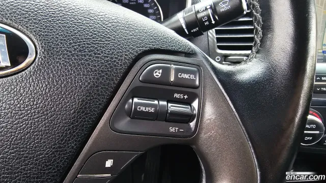 Kia Cerato (K3)
