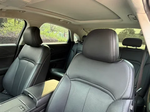 Ford Taurus