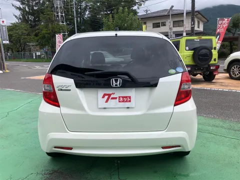 Honda Jazz (Fit)