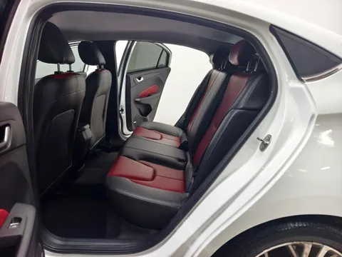 Chery Arrizo 5