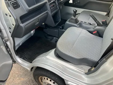 Suzuki Carry Track