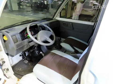 Chevrolet Labo