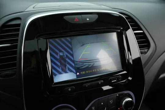 Renault QM3