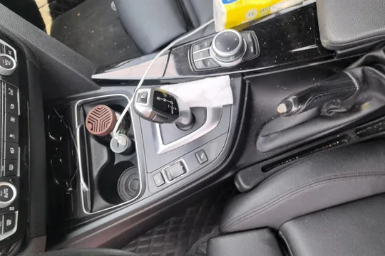 BMW Gran Turismo
