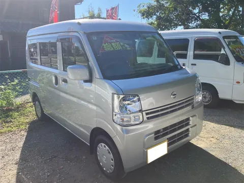 Nissan Clipper