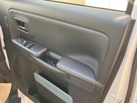 Suzuki Spacia Base