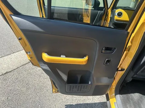 Mazda Flair Crossover