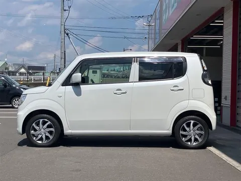 Suzuki MR Wagon Wit