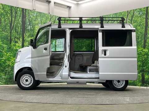 Nissan Clipper