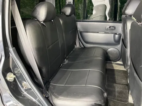 Mitsubishi eK Sport