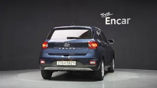 Hyundai Venue