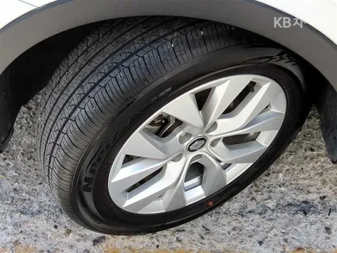 Renault Arkana (XM3)