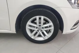 Volkswagen Gran Lavida