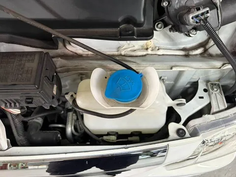 Honda Vamos