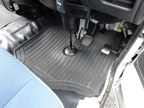 Subaru Sambar Van