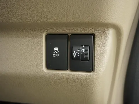 Honda N-BOX Joy