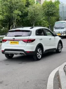 Kia KX