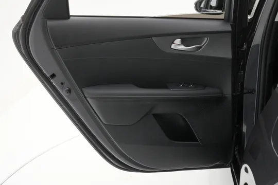 Kia Cerato (K3)