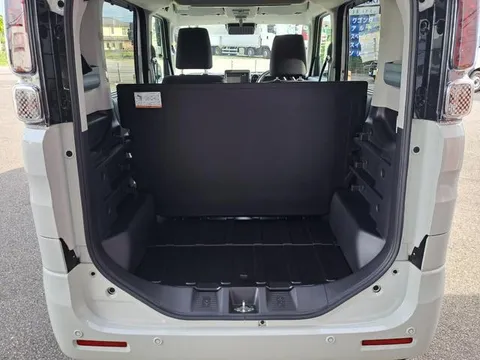 Suzuki Spacia Base