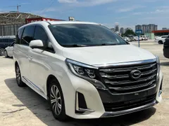 Gac M8