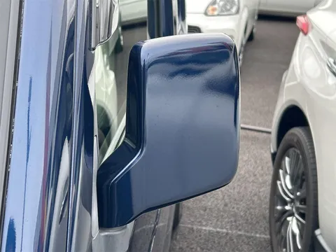 Suzuki Carry Track
