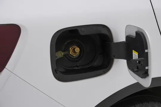Renault Koleos (QM6)