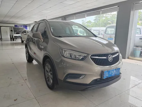 Buick Encore