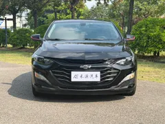 Chevrolet Malibu XL