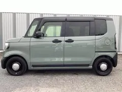 Honda N-BOX Joy