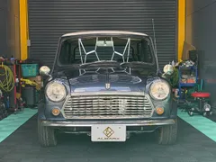 Rover Mini