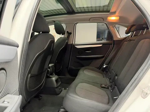 BMW 2-Series