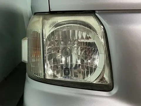 Honda Vamos Hobio Pro