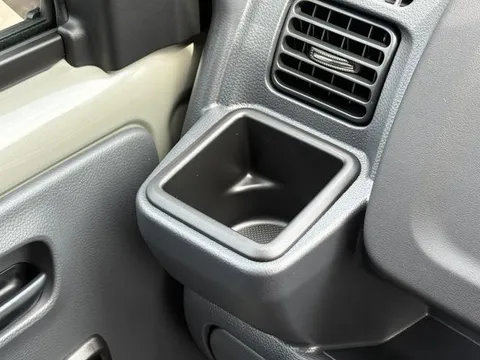 Suzuki Super Carry